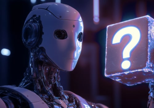 Why doesn’t AI mention us when someone asks for the best companies in our category?
