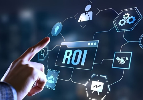 How to Improve ROI and Conversion Rates for Your Small Business Marketing Agency